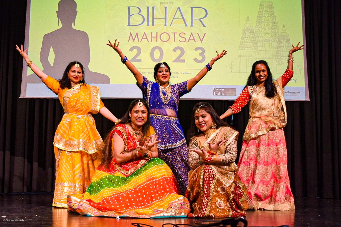 Bihar Mahotsav 2023